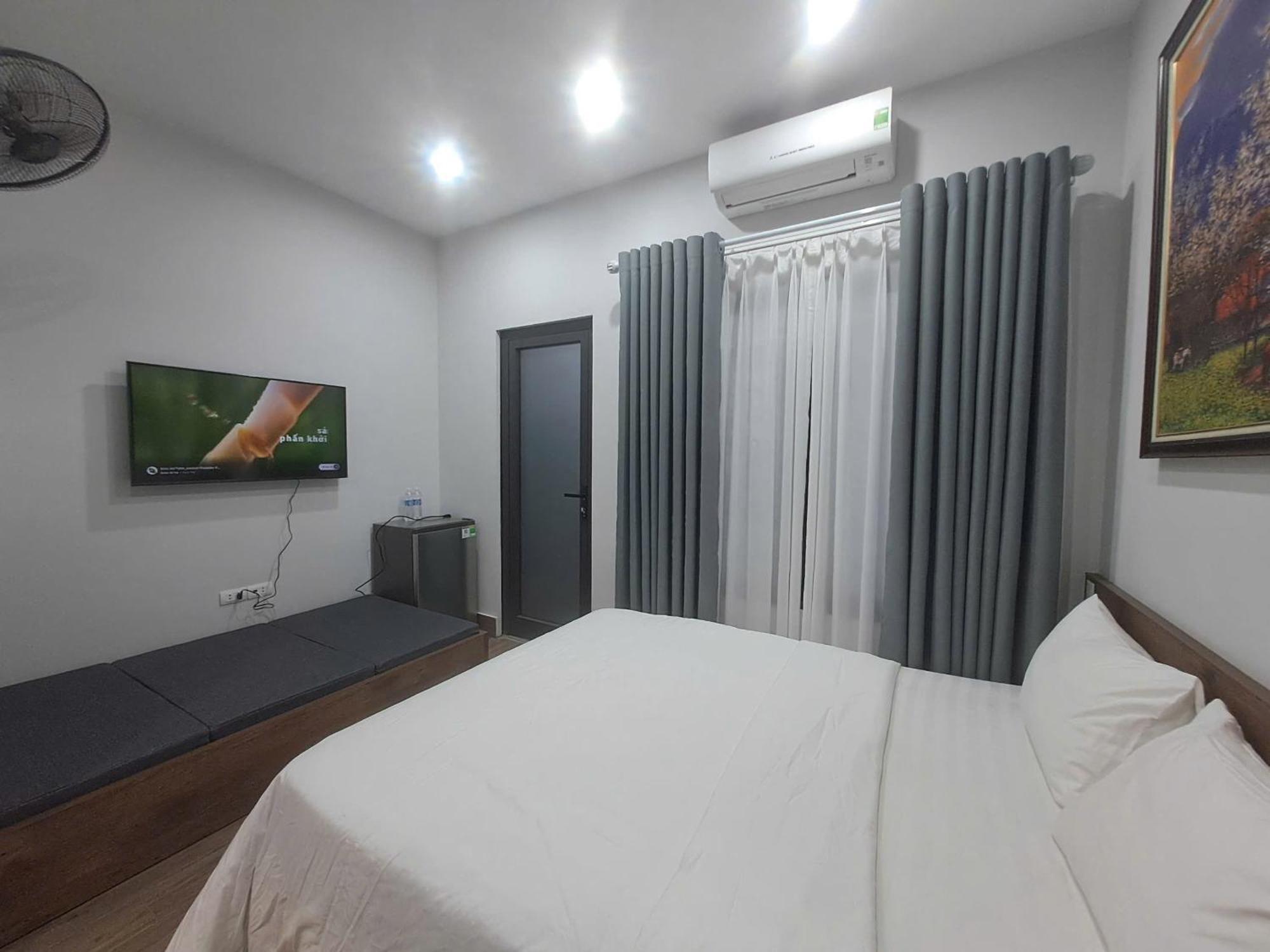Blue Homestay Cau Giay — Photos 3