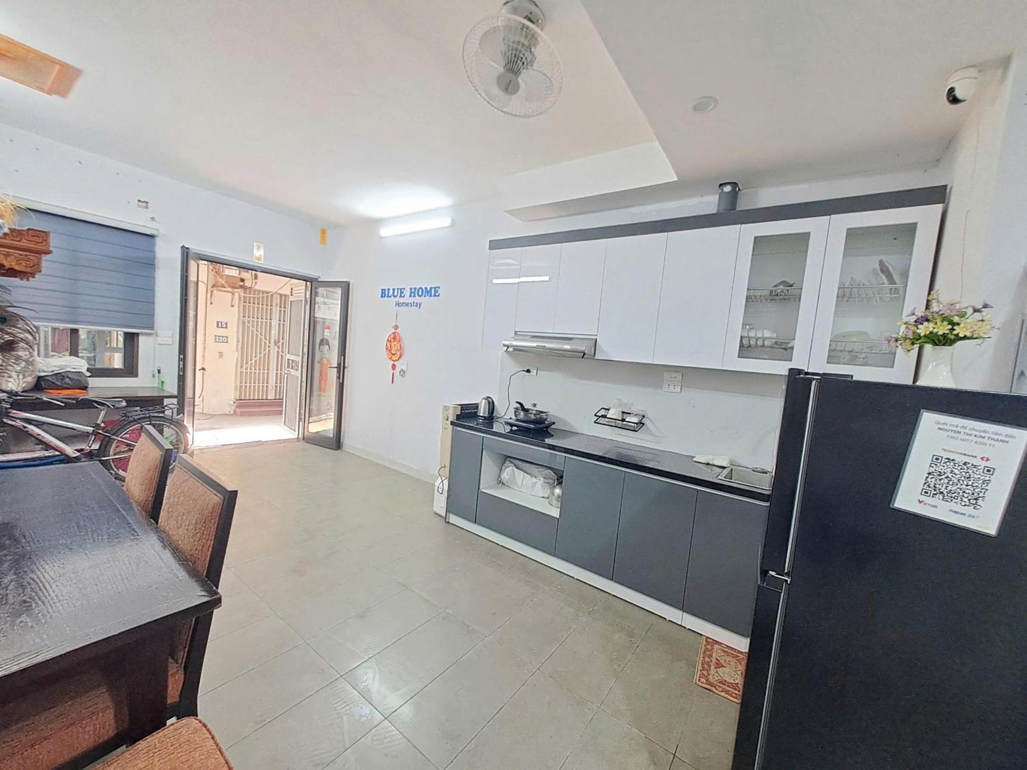 Blue Homestay Cau Giay — Photos 2
