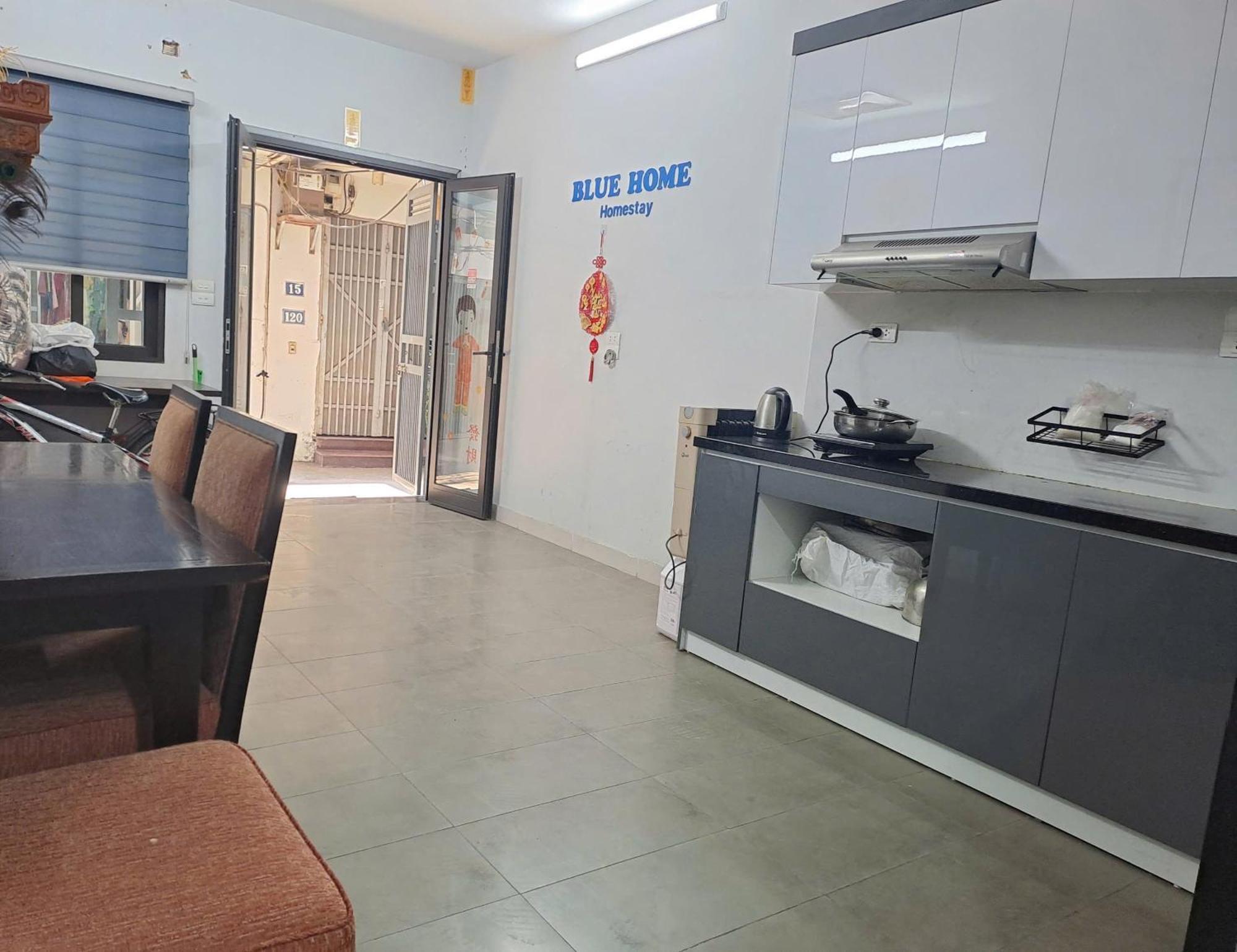 Blue Homestay Cau Giay — Photos 1